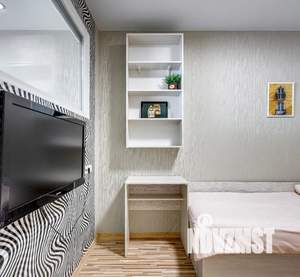 2-к квартира, посуточно, 85м2, 5/12 этаж