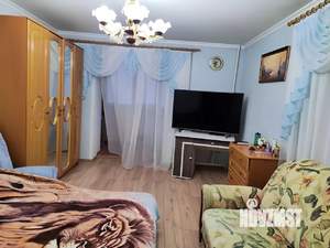 2-к квартира, посуточно, 53м2, 12/12 этаж