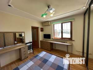 3-к квартира, посуточно, 115м2, 3/3 этаж