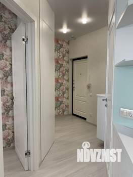 2-к квартира, посуточно, 40м2, 12/16 этаж