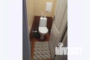 3-к квартира, посуточно, 60м2, 5/5 этаж