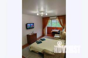 1-к квартира, посуточно, 33м2, 4/6 этаж