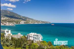 3-к квартира, посуточно, 130м2, 10/20 этаж