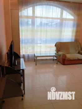 3-к квартира, посуточно, 70м2, 2/2 этаж