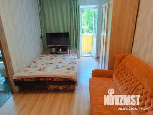 1-к квартира, посуточно, 32м2, 2/3 этаж