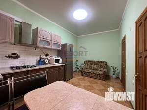 2-к квартира, посуточно, 50м2, 1/2 этаж