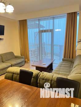 1-к квартира, посуточно, 63м2, 5/6 этаж