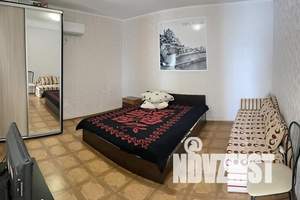 1-к квартира, посуточно, 30м2, 2/2 этаж