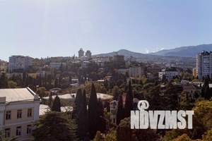 1-к квартира, посуточно, 30м2, 5/7 этаж