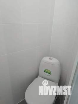 Студия квартира, посуточно, 20м2, 2/2 этаж