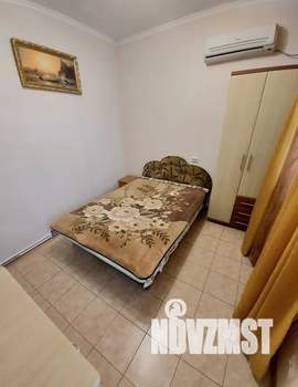 2-к квартира, посуточно, 50м2, 1/1 этаж