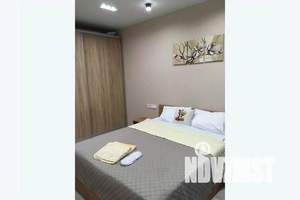 2-к квартира, посуточно, 50м2, 9/20 этаж