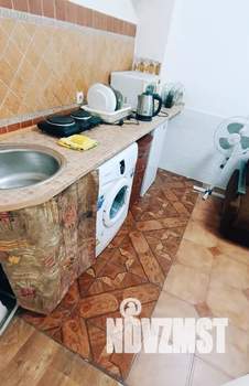 2-к квартира, посуточно, 46м2, 1/2 этаж
