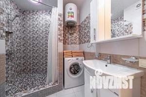 1-к квартира, посуточно, 42м2, 5/8 этаж