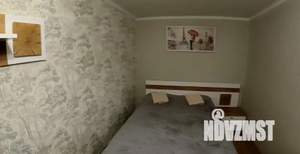 2-к квартира, посуточно, 55м2, 1/1 этаж