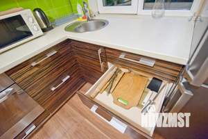 3-к квартира, посуточно, 66м2, 2/2 этаж