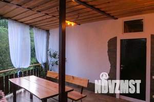 3-к квартира, посуточно, 48м2, 1/3 этаж