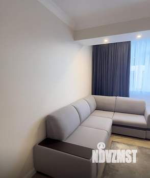 1-к квартира, на длительный срок, 40м2, 5/10 этаж