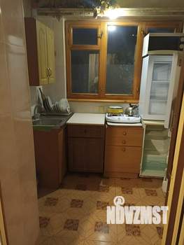 1-к квартира, на длительный срок, 22м2, 2/3 этаж