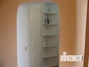 1-к квартира, посуточно, 24м2, 1/3 этаж