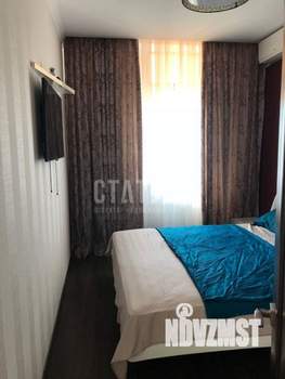 2-к квартира, на длительный срок, 60м2, 2/5 этаж