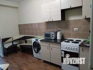 1-к квартира, посуточно, 34м2, 5/16 этаж