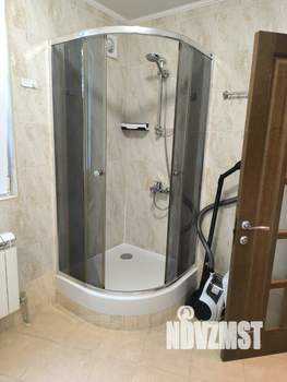 2-к квартира, посуточно, 60м2, 3/3 этаж