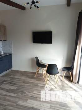 1-к квартира, посуточно, 24м2, 3/3 этаж