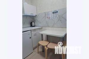 1-к квартира, посуточно, 22м2, 3/4 этаж
