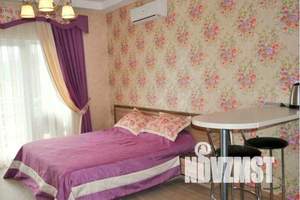 1-к квартира, посуточно, 35м2, 6/7 этаж