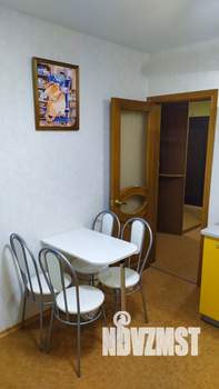 2-к квартира, на длительный срок, 52м2, 2/10 этаж