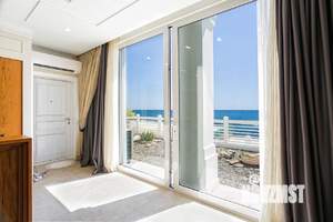 2-к квартира, посуточно, 55м2, 1/8 этаж