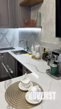 Студия квартира, посуточно, 29м2, 3/9 этаж