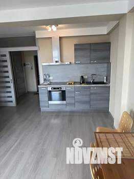 Студия квартира, посуточно, 33м2, 8/9 этаж