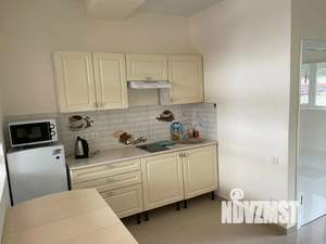 Студия квартира, посуточно, 31м2, 3/5 этаж