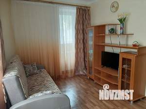1-к квартира, посуточно, 31м2, 3/3 этаж