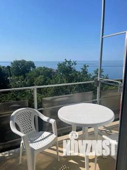 Студия квартира, посуточно, 25м2, 2/3 этаж