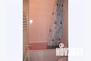 1-к квартира, посуточно, 26м2, 1/2 этаж