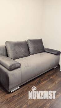 1-к квартира, посуточно, 40м2, 2/12 этаж