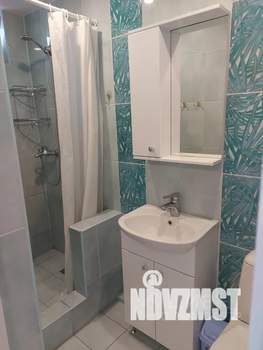 1-к квартира, посуточно, 25м2, 2/3 этаж