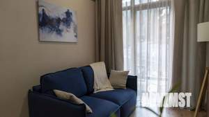 1-к квартира, посуточно, 41м2, 1/1 этаж