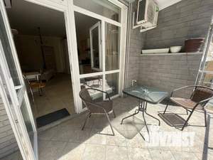 Студия квартира, посуточно, 30м2, 1/5 этаж