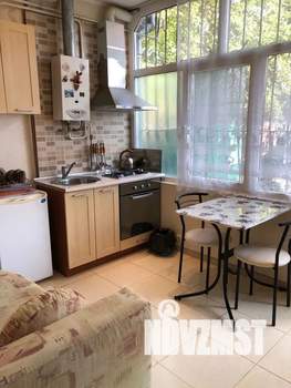 1-к квартира, посуточно, 35м2, 1/3 этаж