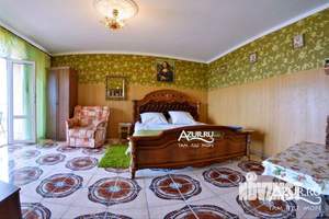 1-к квартира, посуточно, 35м2, 2/2 этаж