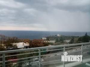 Студия квартира, посуточно, 40м2, 2/9 этаж