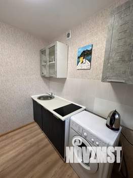 1-к квартира, посуточно, 32м2, 4/5 этаж