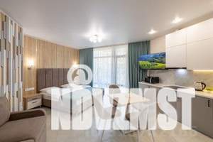 1-к квартира, посуточно, 10м2, 2/7 этаж