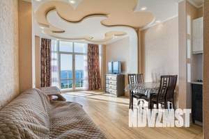 1-к квартира, посуточно, 35м2, 5/6 этаж