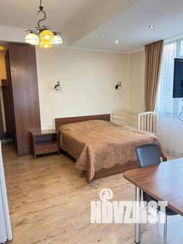 1-к квартира, посуточно, 29м2, 5/6 этаж