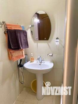 2-к квартира, посуточно, 80м2, 2/3 этаж